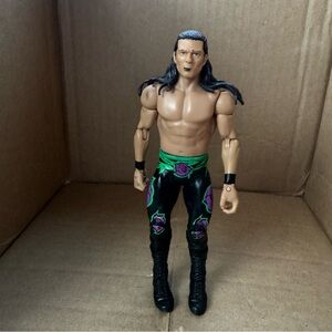 2011 Adam Rose‎  Figure WWE